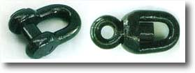 Anchor Chain & Accessory